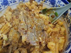 -陕西人家(莱山店)