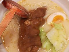 -味千拉面(煌华新纪元购物广场店)