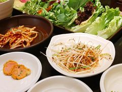 -韩屋韩国料理(天山路店)
