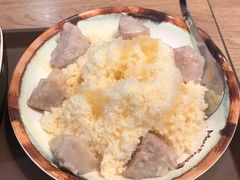 -鲜芋仙(常州吾悦国际广场店)