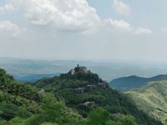 -莫干山风景区