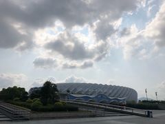 -飞凤山奥体公园