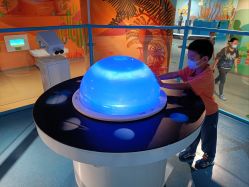 -北京科学中心儿童乐园