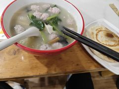 -子午路张记肉夹馍(小寨西路店)
