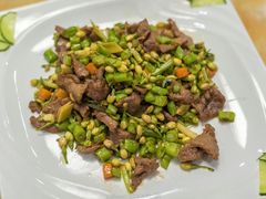 -余师傅鱼生王