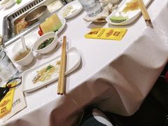 -巴奴毛肚火锅(九洲店)