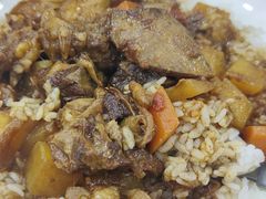 -美肴冰品·汉堡·牛腩饭(总店)