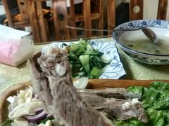 -青海牦牛肉馆