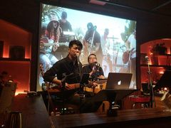 -音乐房子·Vintage Live Bar(玉林总店)