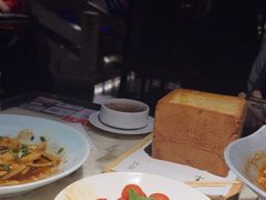 -绿茶餐厅(朝阳大悦城店)