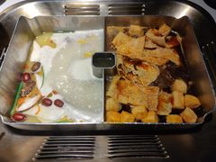 -九鼎轩脆毛肚火锅(南京东路店)