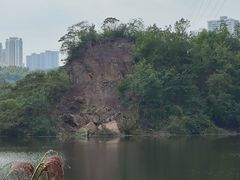 -重庆彩云湖湿地公园