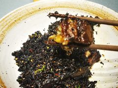 -忆江南·临江鱼馆