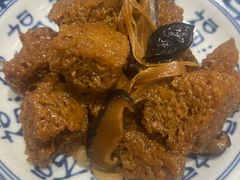 -白家餐厅(徐家汇店)