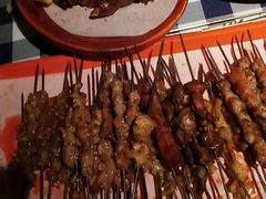 -雪熊哈尔滨烧烤·精酿啤酒·砂锅(中央胜境店)