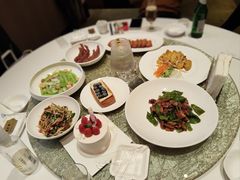 -粤珍轩·家宴·广式茶点(新城广场店)