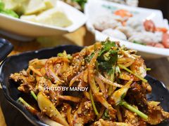 -草原塞蛮羊火锅城(港湾店)