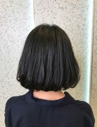 -3AM·S HAIR SALON烫发染发接发