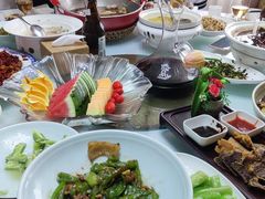 -渝信川菜(工体店)