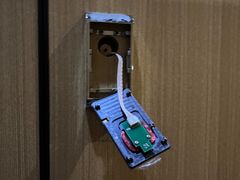 -MOHO FITNESS梦航游泳健身(国创中心店)