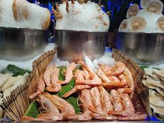 -花西亭·海鲜自助餐厅(瑞城名人酒店)