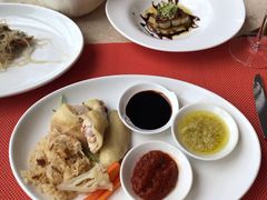 -富力丽思卡尔顿酒店·香荟全日制餐厅