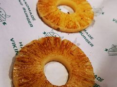 -VIKING SALOON西部美式烟熏烤肉(和平路店)