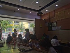 -豆香园(龙翔店)