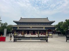 -天津妈祖文化园