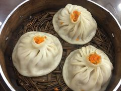 加蟹蟹黄包-苏亦铭馄饨店(凤凰西街店)