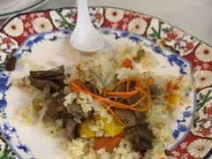 -帕米尔食府(白云观店)