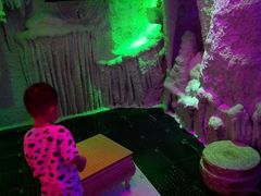 -水晶之星洗浴温泉汗蒸