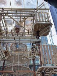 -PIPIKINGDOM皮皮王国欢乐号(欢乐海岸购物中心店)