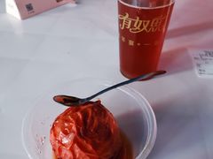 -有奴思烤肉·清真(正宁路店)