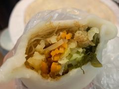 -张果佬年糕卷(科巷店)