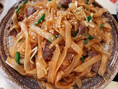 干炒牛河-虾饺妹·粤式手工点心(水荫路店)