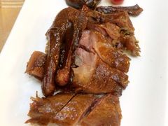 乾隆美食-乾隆美食·本帮菜(黄河路店)