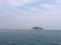栈桥-栈桥景区