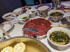 -汕头八合里海记牛肉店(清河店)