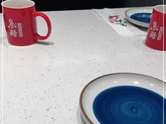 -鱼酷活鱼烤鱼(南京水游城店)