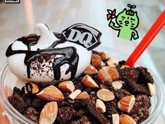 -DQ·蛋糕·冰淇淋(通州万达店)
