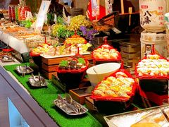 -威珀斯酒店·珀萃美食餐厅