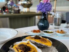 -北京柏悦酒店·锦庭餐厅Dining Room