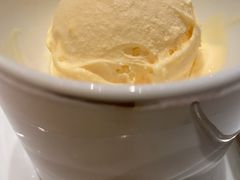 榴莲冰淇淋-新荣记(建国门外大街店)