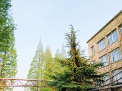 -同济大学(沪西校区)