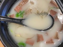 -小杨生煎(江南环球港店)