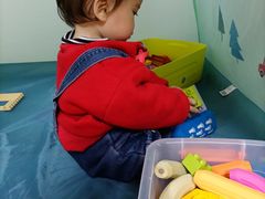 -小门牙好性格托育(北外滩中心)