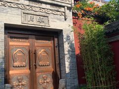 -西安市广仁寺