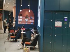 -海马体照相馆(北京朝阳大悦城店)