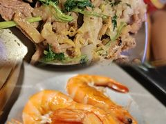 -杨小佳·齐齐哈尔烤肉·烤串(广州店)